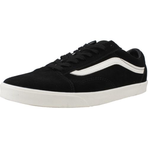 Vans Old Skool Lowpro Colour Noir