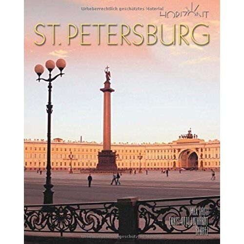 St. Petersburg