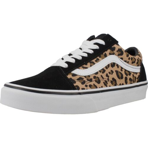 Vans Old Skool Colour Imprimé Animalier - 38 1/2