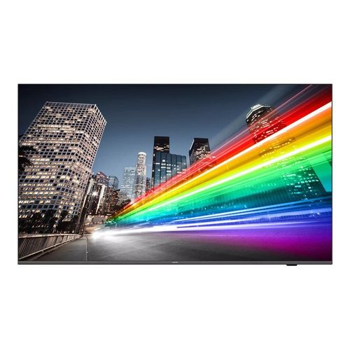 Philips 70BFL2214 - 70" TV LCD rétro-éclairée par LED - signalisation numérique - Smart TV - Android TV - 4K UHD (2160p) 3840 x 2160 - gris anthracite