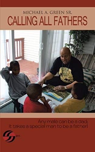 Calling All Fathers