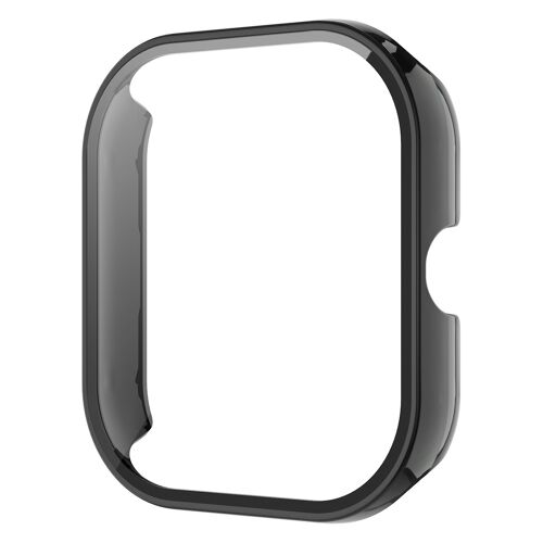Coque Avec Protecteur D'écran Pour Redmi Watch 4 Le Noir