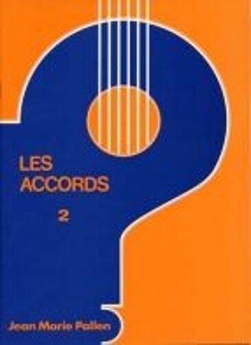 Jean Marie Pallen, Les Accords 2