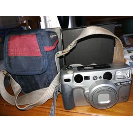 Appareil photo reflex