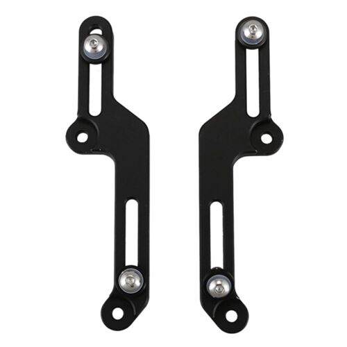Support De Réglage De Pare-Brise Pour Moto Honda Cb500x Cb500 X Cb 500x 2017-2021
