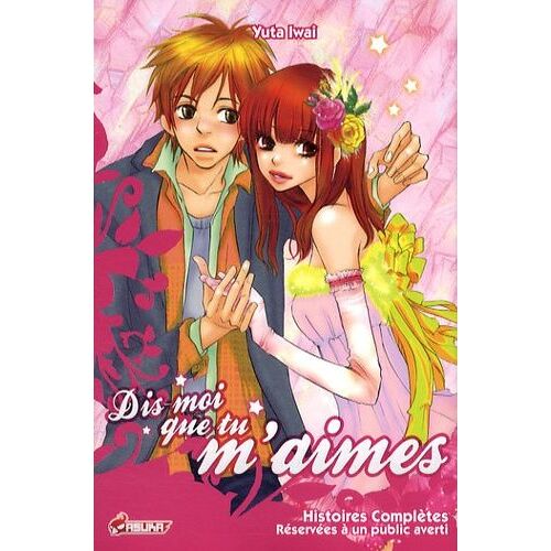 Dis Moi Que Tu M'aimes - Lolita N°14