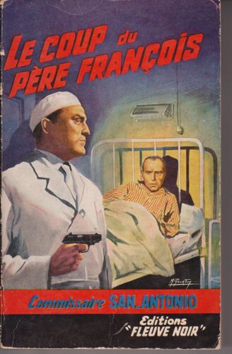 Le Coup Du Père François