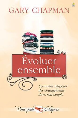 Évoluer Ensemble