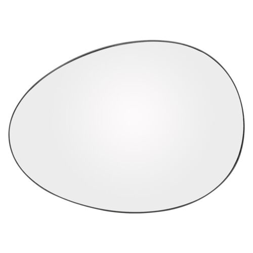 Miroir Convexe En Verre Chauffé Pour Mini Cooper S One Countryman, R55 R56 R57 R58 R59 R60 R61 2007 ¿ 2014, Aile Gauche Droite
