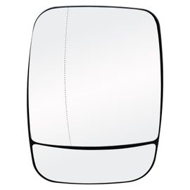 Rétroviseur Pour Opel / Vauxhall Vivaro Renault Trafic 2014 - Mitsubishi Express, Rétroviseur Latéral Gauche/Droit, Angle Mort Chauffant