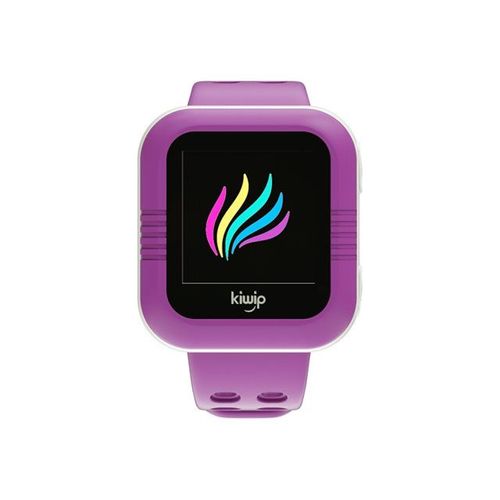 KiwipWatch Violet