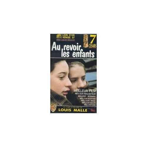 Au Revoir Les Enfants