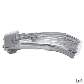 Clignotant De Rétroviseur Pour Peugeot 508, 1 Pièce, Aile Gauche Droite, Clignotant Pour Voiture, Pour Dongfeng, Citroën Ds5 C4 2010 ? 2016