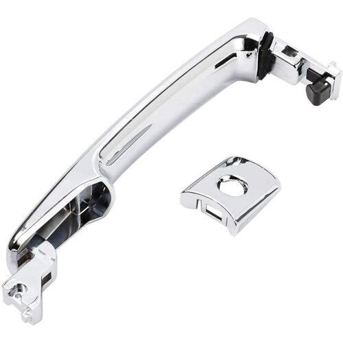 Poignée De Porte Extérieure Avec Trou De Serrure, Pour Infiniti Fx35 Fx45 Nissan Murano Rogue, Avant Gauche