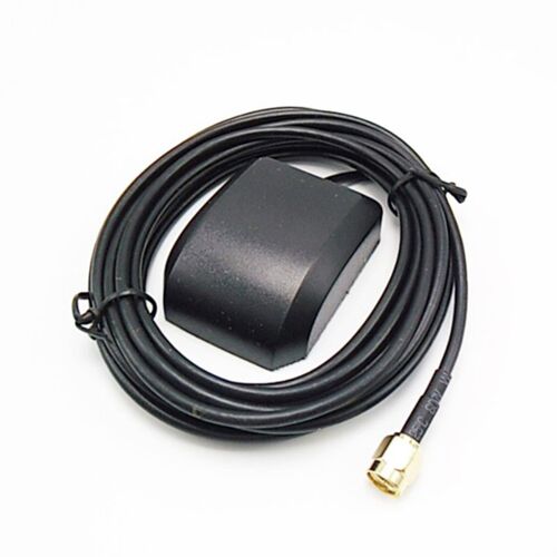 Antenne De Touristes Gps Externe, Antenne En Céramique Active De Haute Précision, 1pc