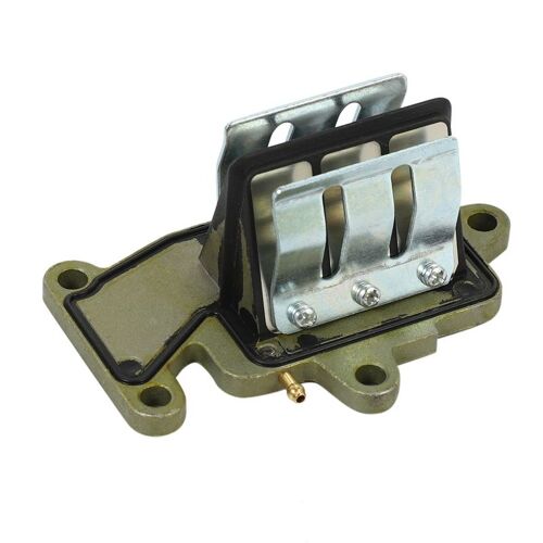 Siège De Valve D'admission Pour Moteur De Bateau Yamaha Parsun 2 Temps 9.9hp 15hp