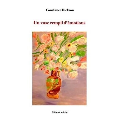 Un Vase Rempli D?Émotions