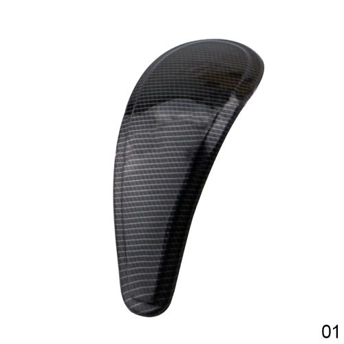 Couvercle Du Pommeau De Levier De Vitesse De Voiture, Garniture À Paillettes Pour Chevrolet Chevy Cruze Opel Astra J 2009 ¿ 14 Insignia Sedan Sport Tourer 2009 ¿ 15 At