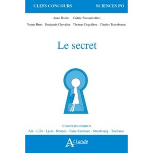 Le Secret