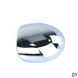 Boîtier De Protection Du Pommeau De Levier De Vitesse, En Fiber De Carbone, Noir Et Rouge, Pour Kia Sportage 3, Cerato, K3, Forte, Sorento, 2010 ¿ 2016