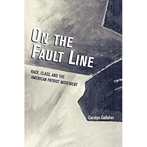 On The Fault Line