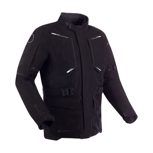 Vestes Bering Ottawa Gore-Tex Noir S
