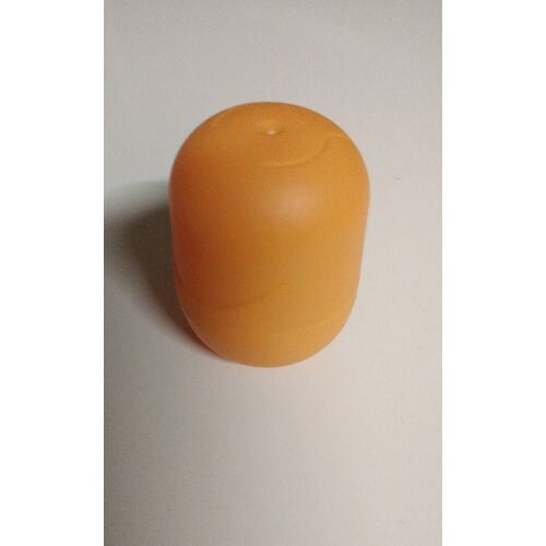 Boule Kinder Jaune 