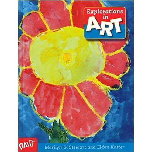 Explorations In Art: Grade I