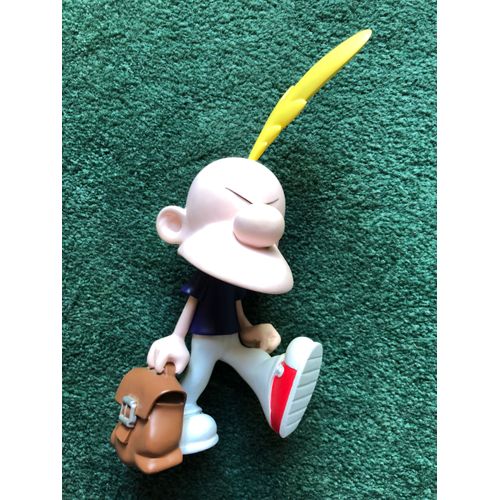 Titeuf - Figurine Demons Et Merveilles (2002) Zep