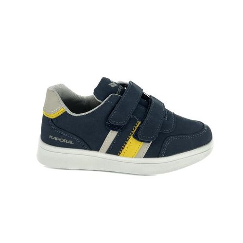 Kaporal Junior Baskets Marine