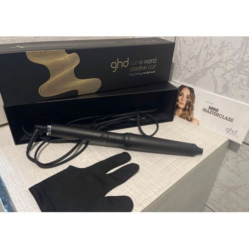 Boucleur Ghd Curve Creative Curl Wand