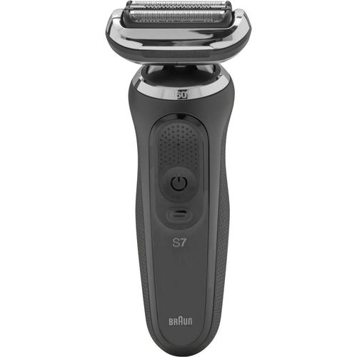 Rasoir Électrique Braun 71-N7200cc