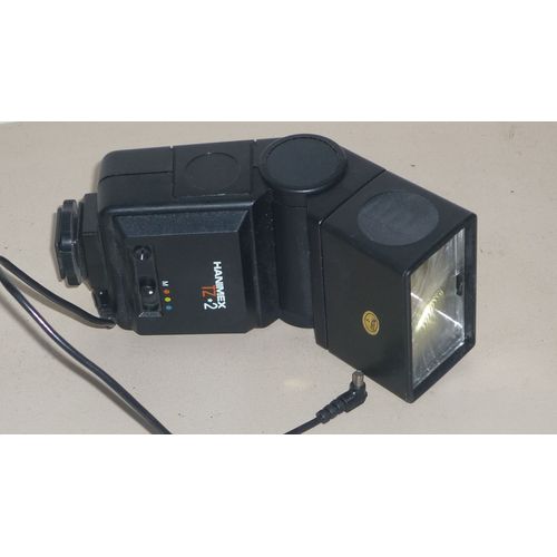 flash hanimex tz 2