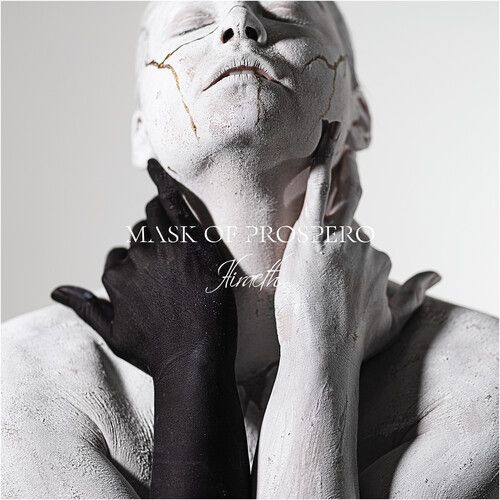 Mask Of Prospero - Hiraeth [Compact Discs]