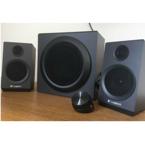 Haut Parleur Logitech Z333