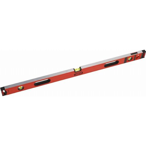 Niveau double semelle 500mm SAM - 165-50Z