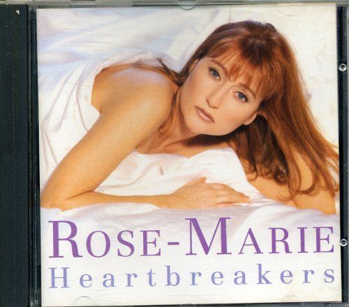 Rose-Marie/Heartbreakers