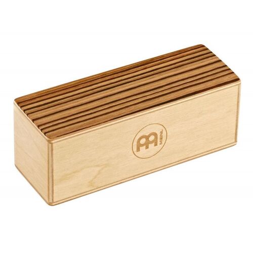 Meinl Sh53s - Shaker Bois, Rectangulaire, Petit