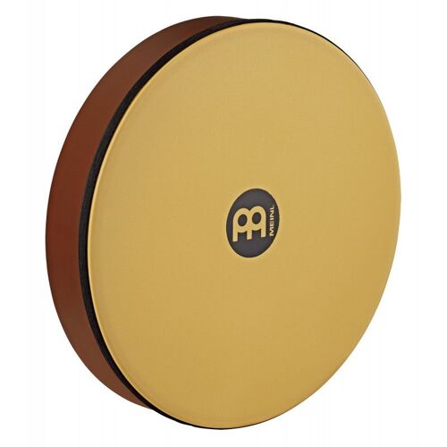 Meinl Hd14ab-Tf - Hand Drum 14" Avec Peau True Feel