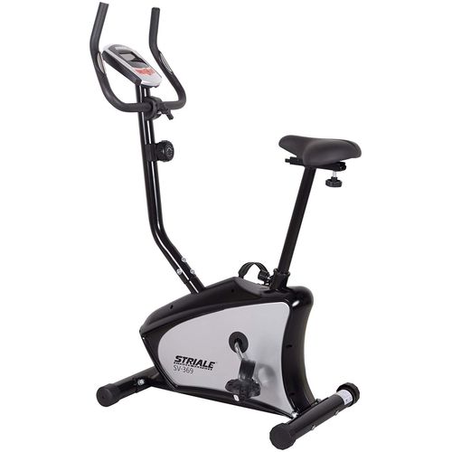 Velo Appartement Robuste Avec Parametrs Et Divers Reglages