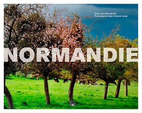 Normandie - Entre Terre Et Mer