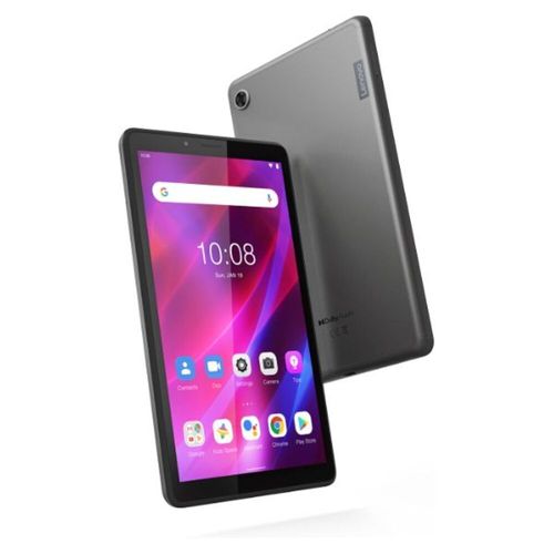 Lenovo Tab M7 7" LTE 4G (3ème Génération) 2/32 Go Gris