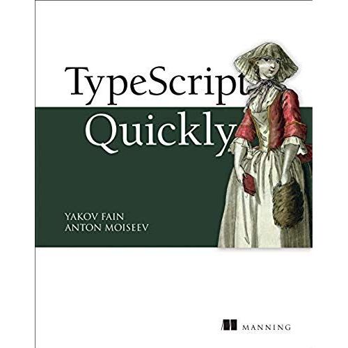 Typescript Quickly