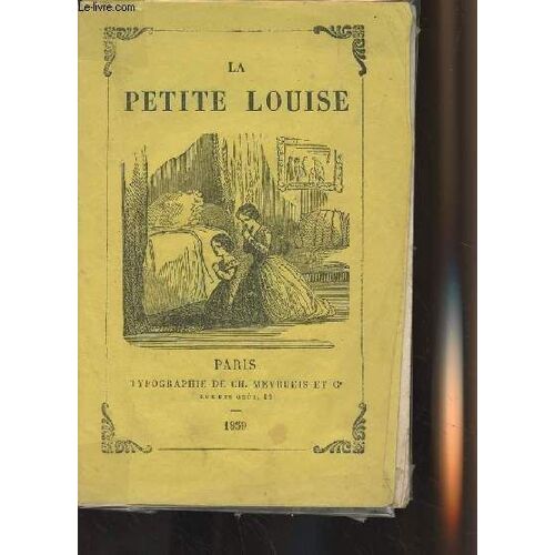 La Petite Louis