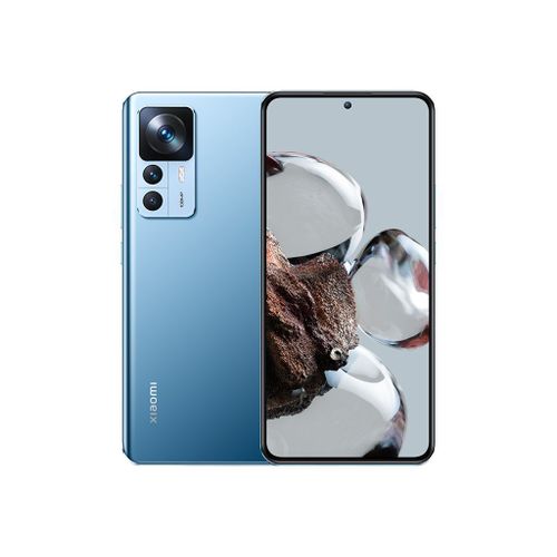 Xiaomi 12T 256 Go Bleu