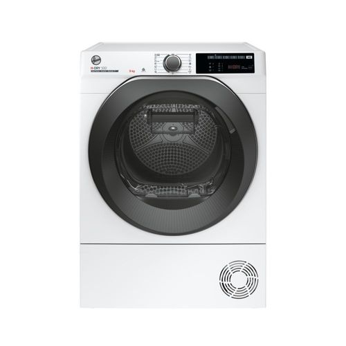 Sèche linge Hoover H-DRY 500 NDE H9A3TCBEXS-S