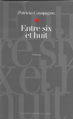 Entre Six Et Huit