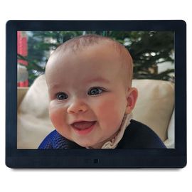 Cadre photo connecté PIXSTAR Cadre Photo Numérique Connecté 15 Pouces