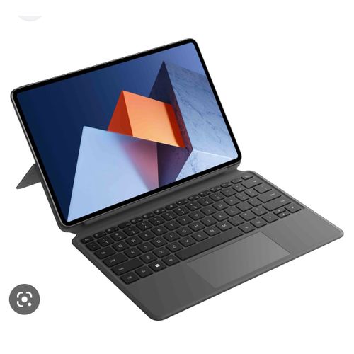 Huawei MateBook E - 12.5" Intel Core i5 - Ram 16 Go - DD 512 Go