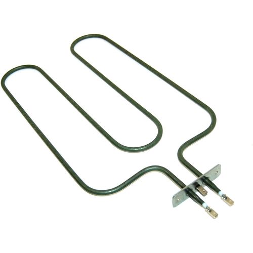 Résistance sole d'origine Four cuisinière (806890371 806891118 SMEG)